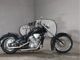 Фото Honda STEED 400 1993 с японского аукциона