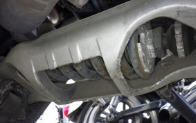 YAMAHA MT-01