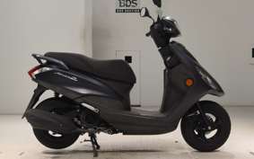 YAMAHA AXIS 125 Z SED7J
