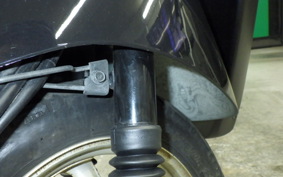 HONDA TODAY 2 2005 AF67