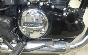 HONDA GB350 2022 NC59