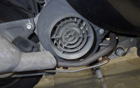 HONDA GIORNO 2 2005 AF70