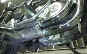 HONDA NV400 CUSTOM 1983 NC12