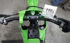 KAWASAKI KX85 2014 KX085D