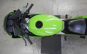 KAWASAKI KR250 KR250A