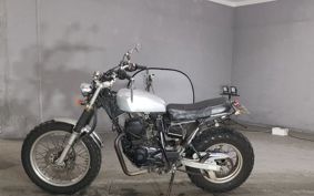YAMAHA TW200 DG07J