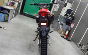HONDA CRF150L
