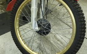 HONDA TLR200 MD09