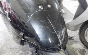 HONDA DIO Gen.6 2024 AF68