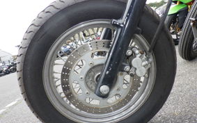 KAWASAKI VULCAN 400 CLASSIC 1996 VN400A