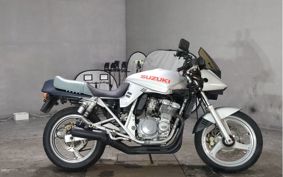SUZUKI GSX250 KATANA GJ76A