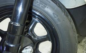 YAMAHA VINO 50 Gen.4