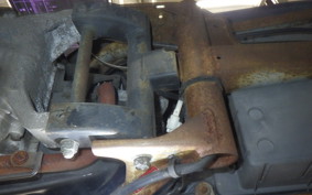 SUZUKI LET's 4 CA41A