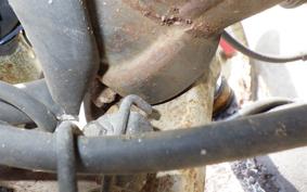 YAMAHA SRX400 Gen.4 3VN