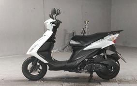 SUZUKI ADDRESS V125 CF4MA