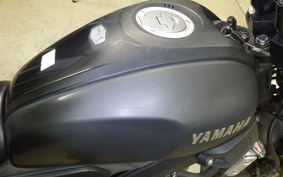 YAMAHA XSR155 2012