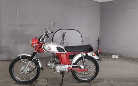 HONDA BENLY50 CD50