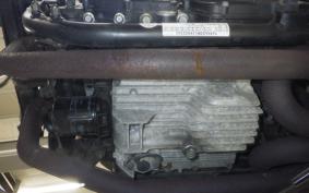 YAMAHA VMAX 2008
