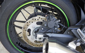 KAWASAKI Z900RS CAFE 2025 ZR900K