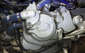 DUCATI MONSTER S4R 2005