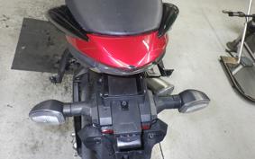 SUZUKI GSX-S1000F 2017 GT79B