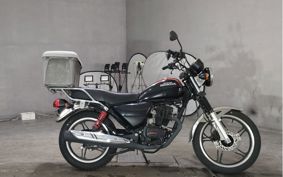 HONDA LY125 PCJL