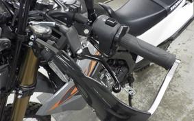 HONDA CRF250L 2021 MD47