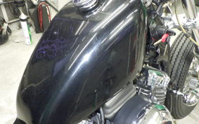 YAMAHA DRAGSTAR 400 CLASSIC 2004 VH01J