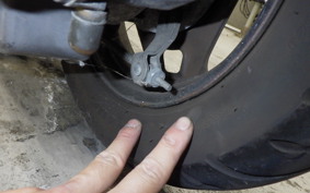 SUZUKI ADDRESS V125 2022 CF4EA