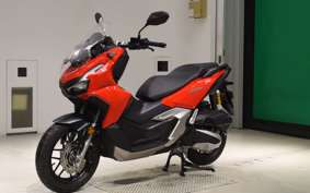 HONDA ADV160