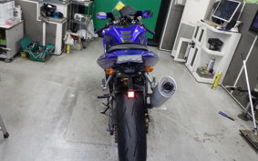 KAWASAKI ZX 10 NINJA R 2004 ZXT00C