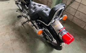 YAMAHA VIRAGO 250 3DM