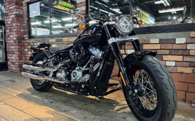 HARLEY FLSL 2021 YDJ