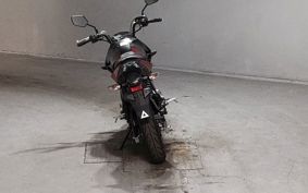 KAWASAKI Z125 PRO  BR125H