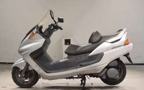 YAMAHA MAJESTY 250 4HC