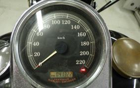 HARLEY FLSTSC 1450 2005