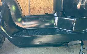 YAMAHA VOX Deluxe SA52J