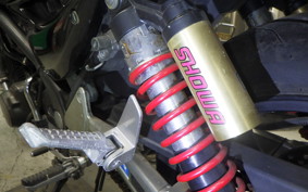 KAWASAKI BALIUS 250 Gen.2 2014 ZR250B