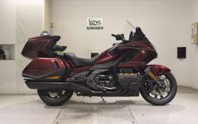 HONDA GL 1800 GOLD WING TOUR DCT 2025 SC79