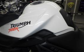 TRIUMPH TIGER 800 2014