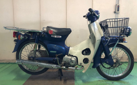 HONDA SUPER CUB50 AA01