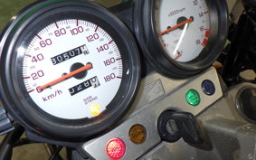 HONDA HORNET 250 2014 MC31