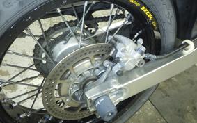 SUZUKI DR-Z400SM 2007 SK44A