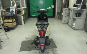 SUZUKI ﾚｯﾂ CA4AA