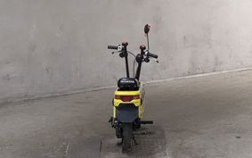 HONDA MOTOCOMPO AB12