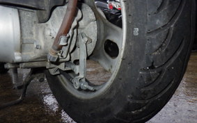 HONDA CREA SCOOPY AF55