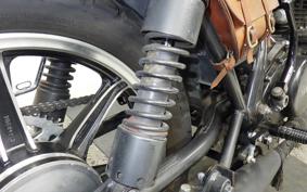 YAMAHA SR400 Gen.3 2004 RH01J