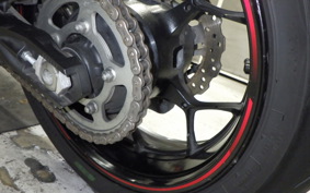 KAWASAKI ZX 1400 NINJA R A 2019