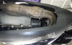 KAWASAKI NINJA 250 2013 EX250L