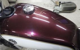 YAMAHA SR400 Gen.3 2009